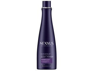 Nexxus Keraphix Damage Healing Shampoo - marie claire uk hair awards 2021