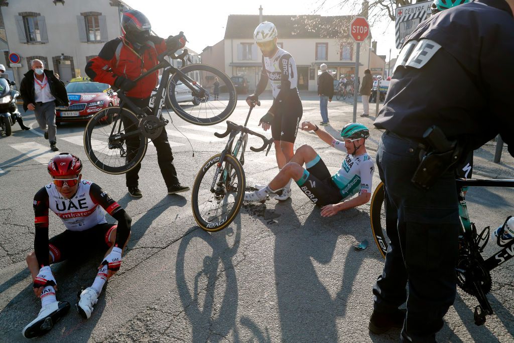 Paris-Nice 2021