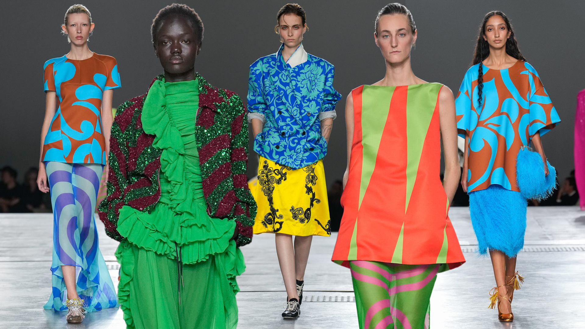 dries van noten spring 2026