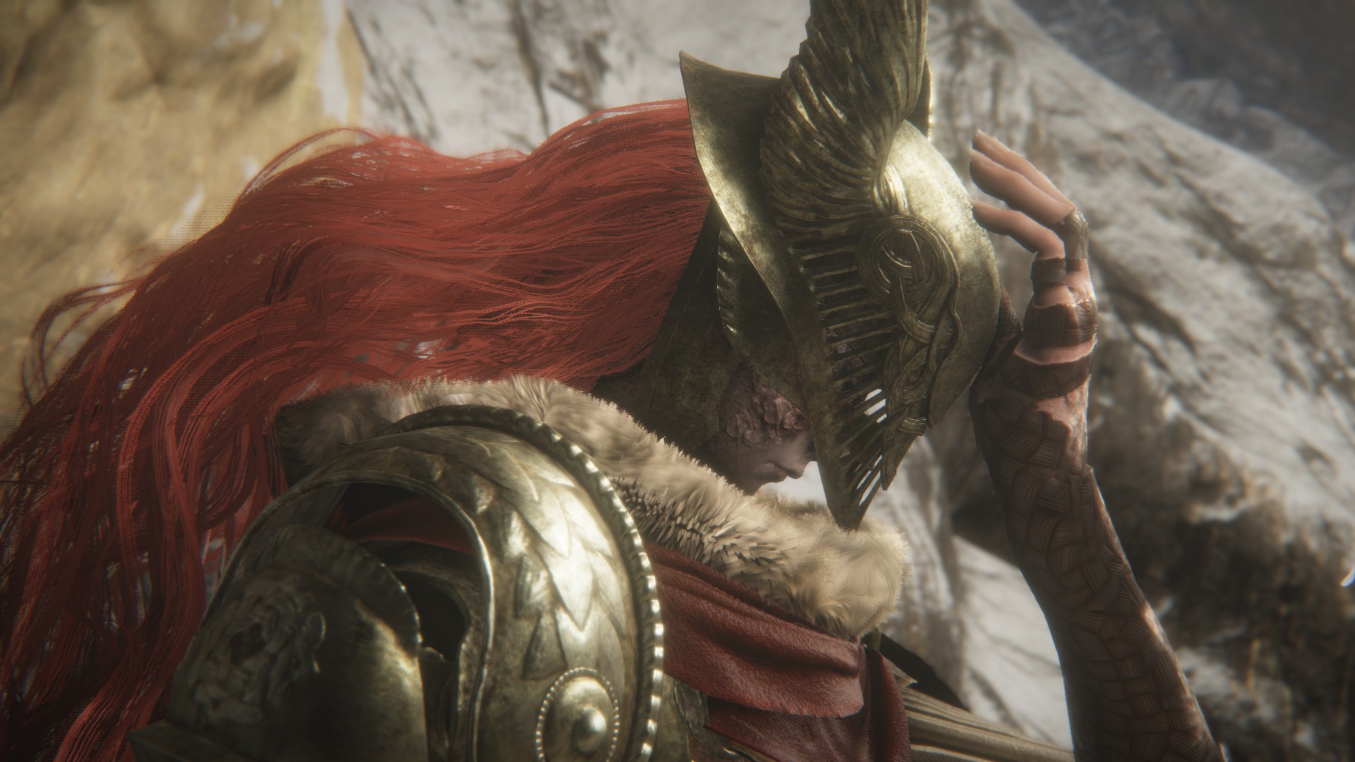 One determined modder managed to cram Elden Ring’s hardest boss into Sekiro, and she hardly seems to stand a chance