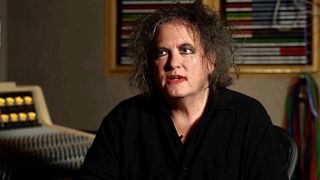 Robert Smith, 2024