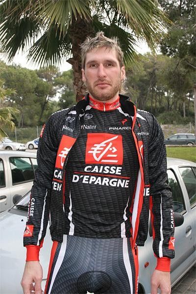 Vladimir Karpets is part of the 2007 lineup.