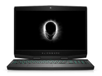 This Alienware m17 for  600 off is an epic gaming laptop deal - 55