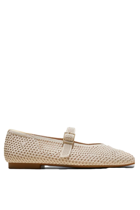 Dreaming Mary Jane Flat