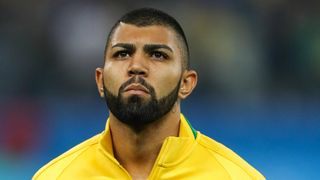 Gabriel Barbosa