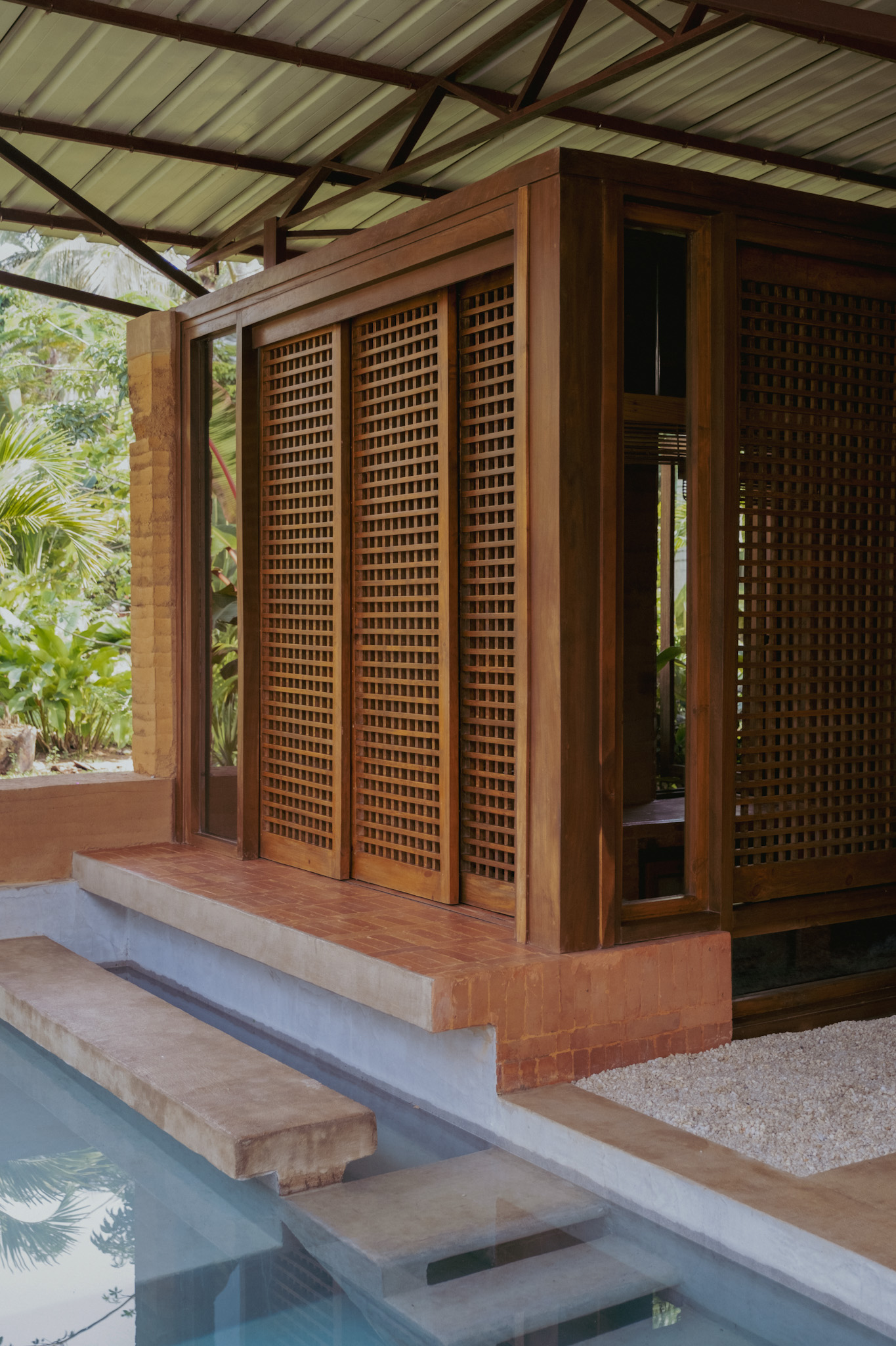 Pavillon Essoa by Moy&amp;eacute;soa