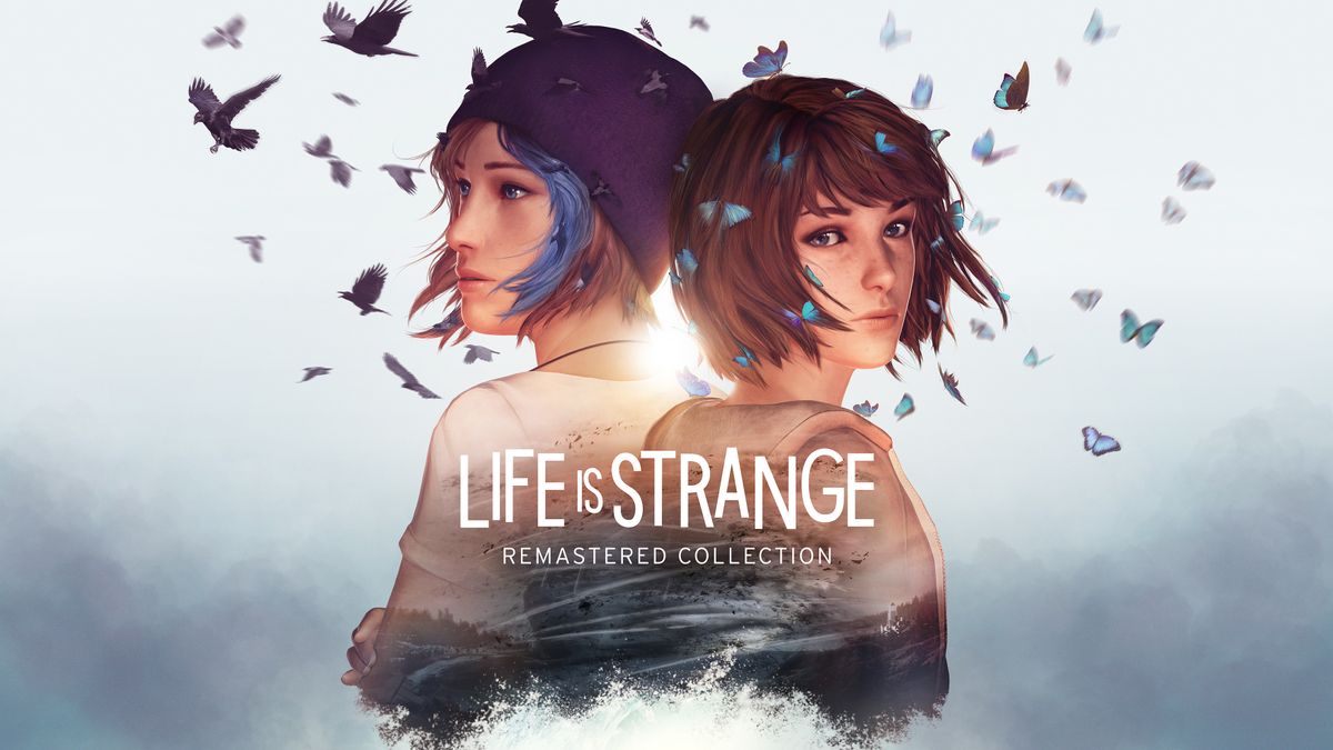 Life Is Strange Remastered Collection coming later this year PC Gamer