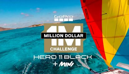 Million Dollar Challenge