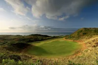 ROYAL COUNTY DOWN - ANNESLEY