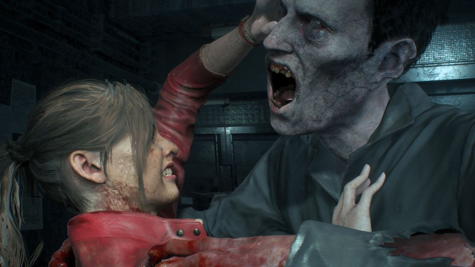 Resident Evil 2