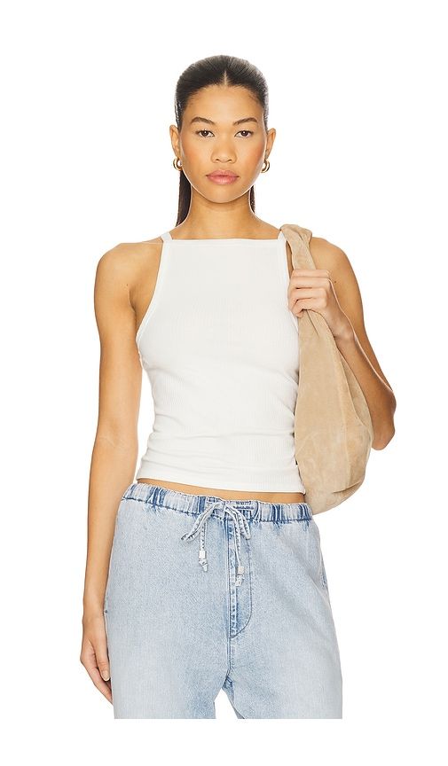 Mia Tank Top