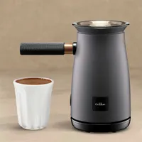 Hotel Chocolat Velvetiser Hot Chocolate Machine in Copper - was £109.95, now £93.50 | Amazon