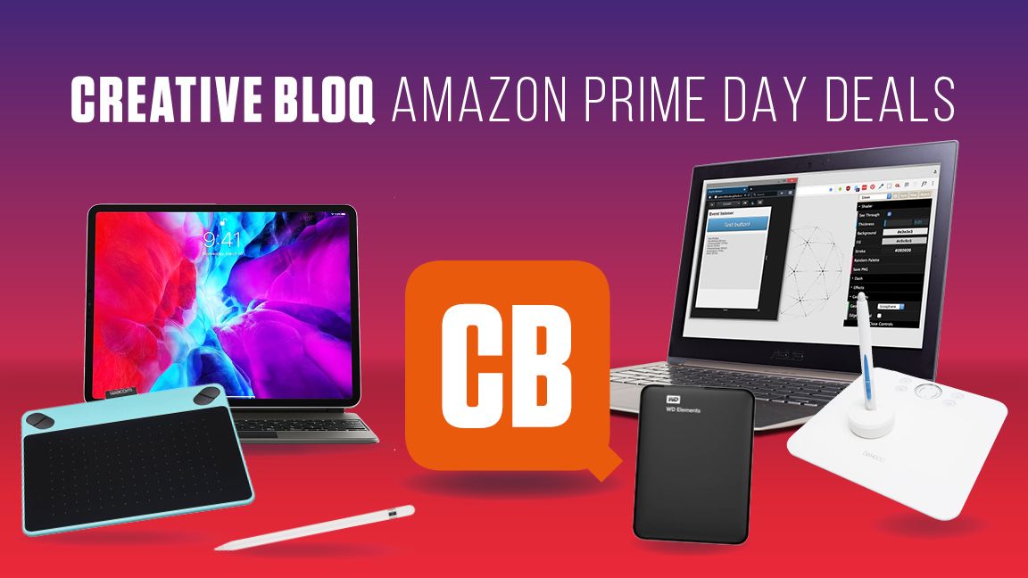 Amazon Prime Day 21 When Is It And How To Get The Best Deals Creative Bloq