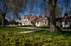 Rauzan-S&eacute;gla 2024