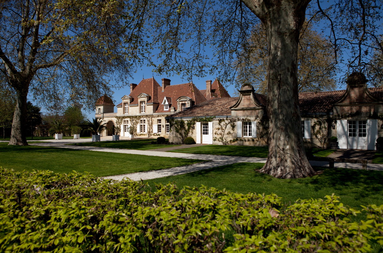 Rauzan-S&eacute;gla 2024