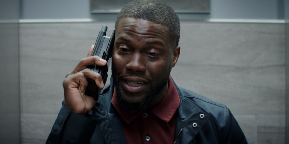 Kevin Hart Flew A Long Way For His Hobbs And Shaw Cameo | Cinemablend