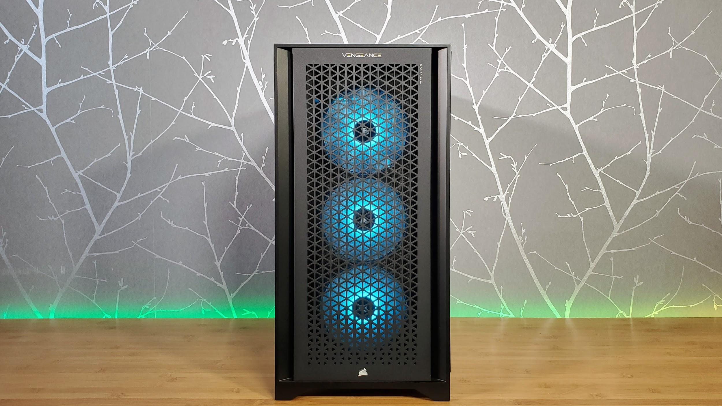 Corsair Vengeance i7200