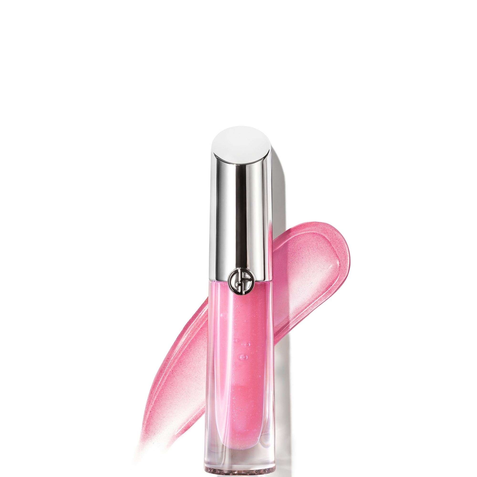 Armani Beauty Prisma Gloss Lip Gloss in 05 Rosy Dream