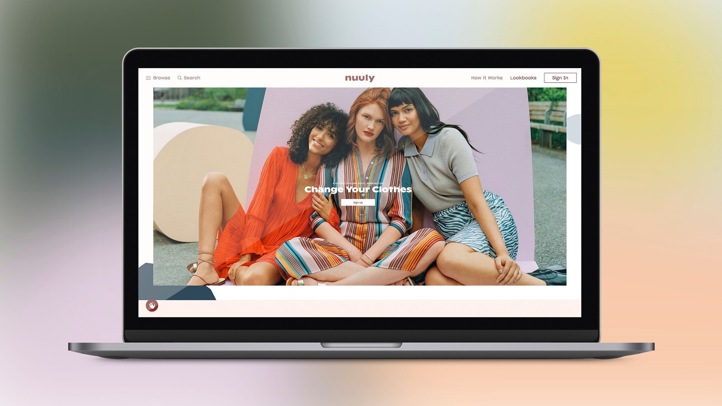 Urban Outfitters Just Launched a Clothing Rental Subscription Service