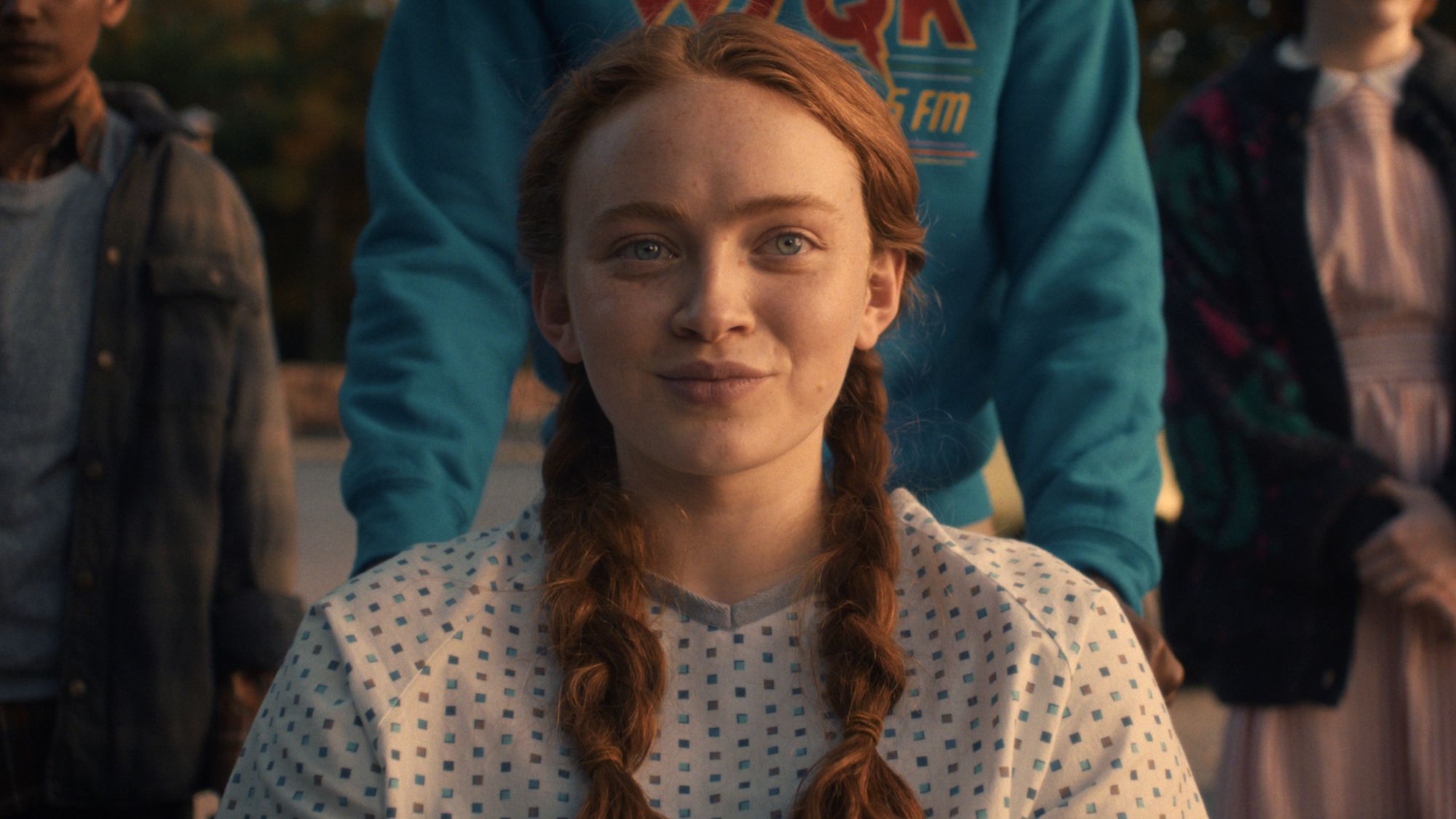 I Love How Sadie Sink And The Spider-Man Team Are Trolling Fans Over Her Brand New Day Role I Love How Sadie Sink And The Spider-Man Team Are Trolling Fans Over Her Brand New Day Role
