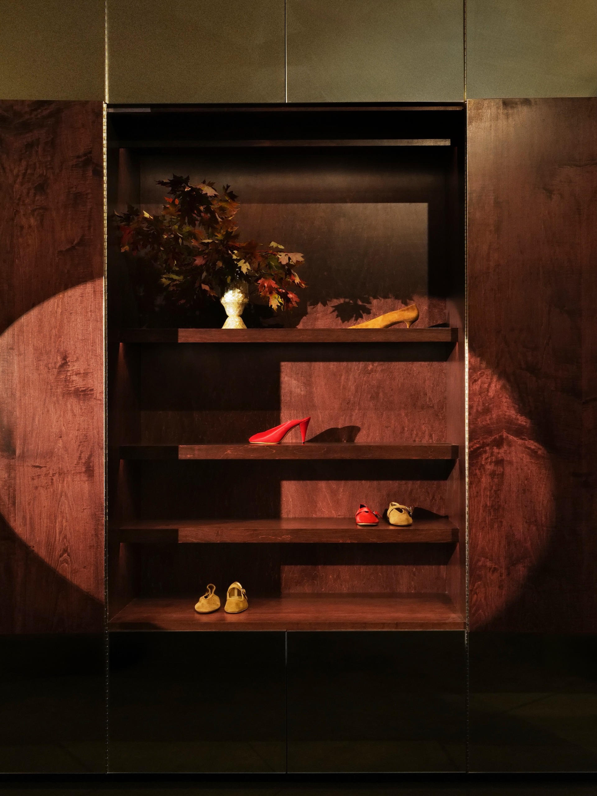 le monde beryl new york store