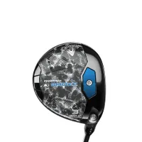 Callaway Paradym Ai Smoke MAX Driver Callaway Paradym Ai Smoke MAX Driver