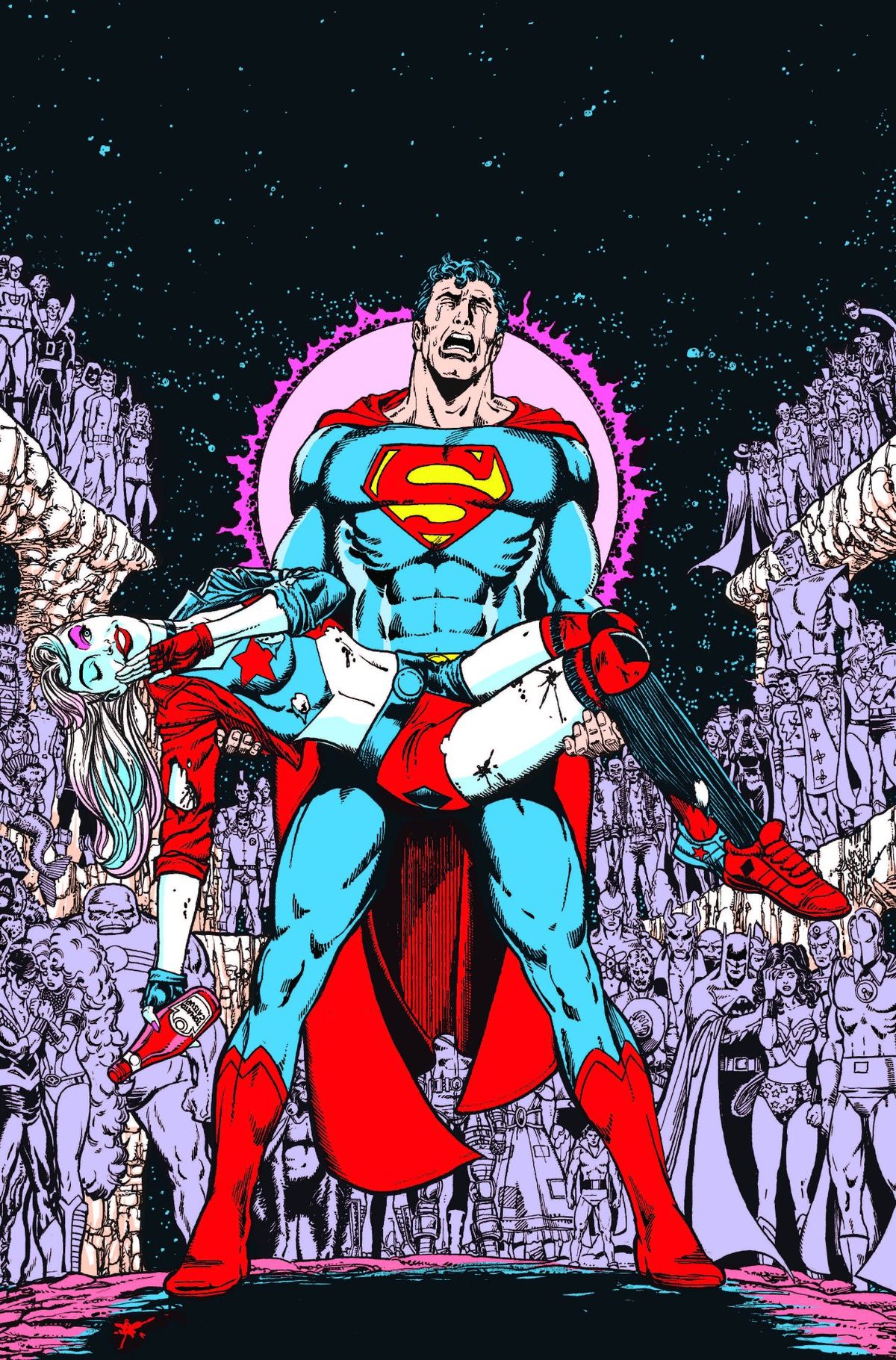 DC December 2022 solicitations