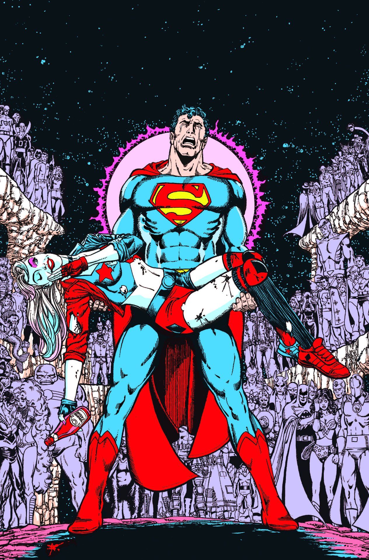 DC December 2022 solicitations