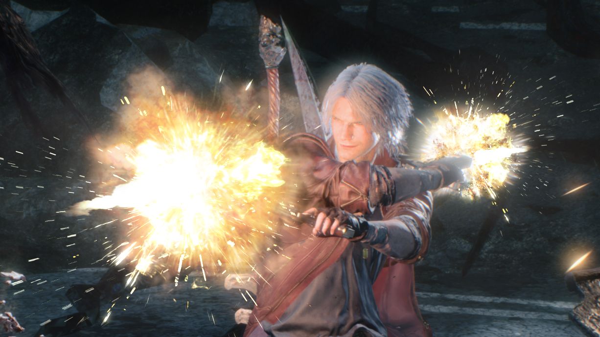 Devil May Cry V' Review: a Remarkable Return to Form