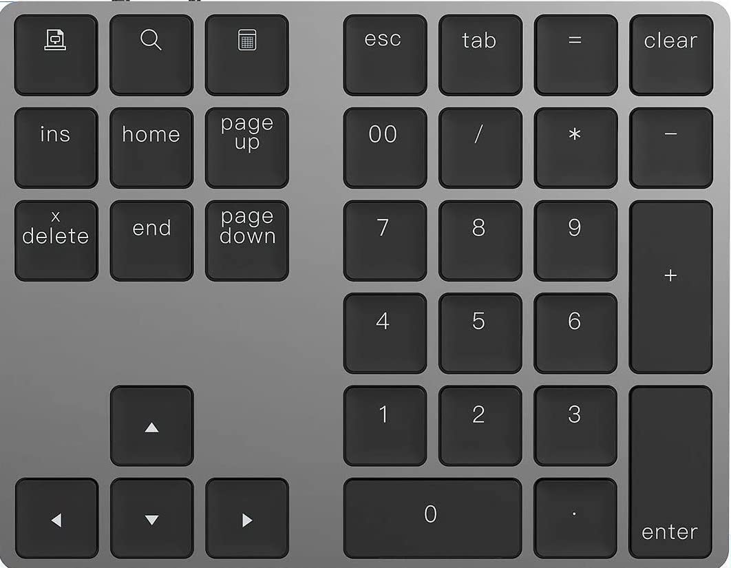 Best Numeric Keypads for Mac 2022 iMore