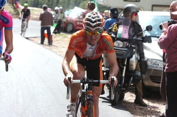 Pierre Cazaux (Euskaltel)