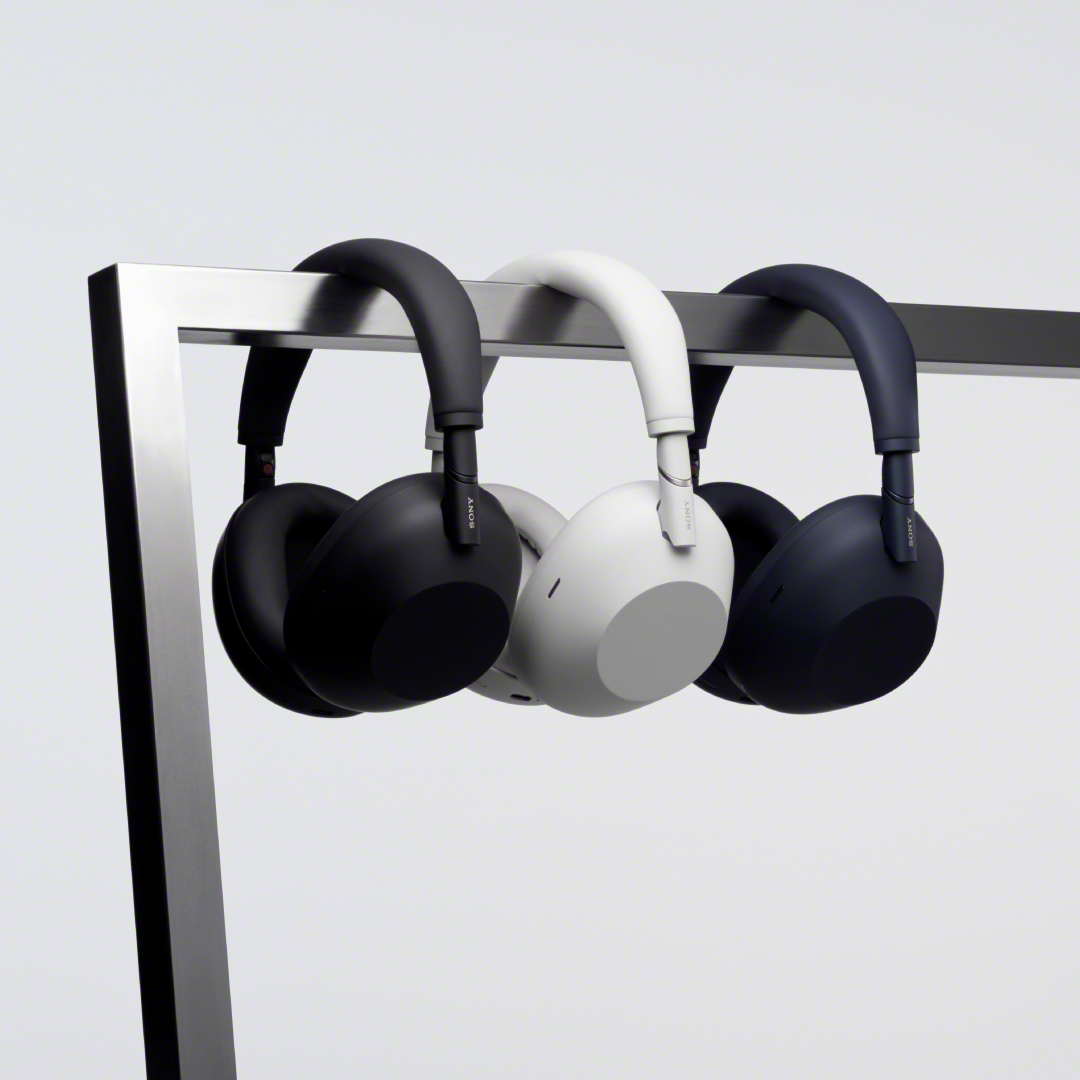 Sony WH-1000XM6