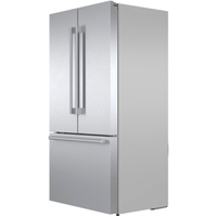 Bosch B36CT80SNS Counter-Depth Refrigerator: was $3,499 now $3,149 @ Best Buy