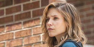 Chicago PD Sophia Bush