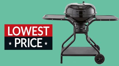 Tower ORB Grill Pro deals, barbecue deals, Amazon Garden Week sale