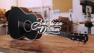 Taylor's American Dream Series