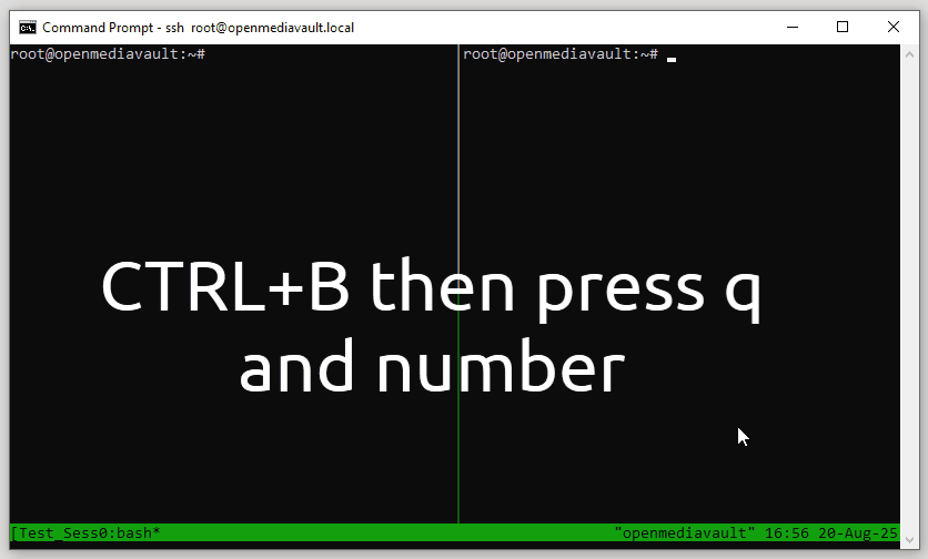 Tmux