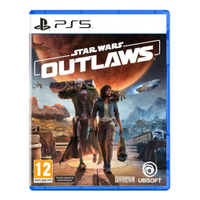 Star Wars Outlaws | $69.99 $34.96 at WalmartSave $30 -