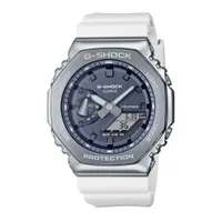 Casio G-Shock GM-2100WS