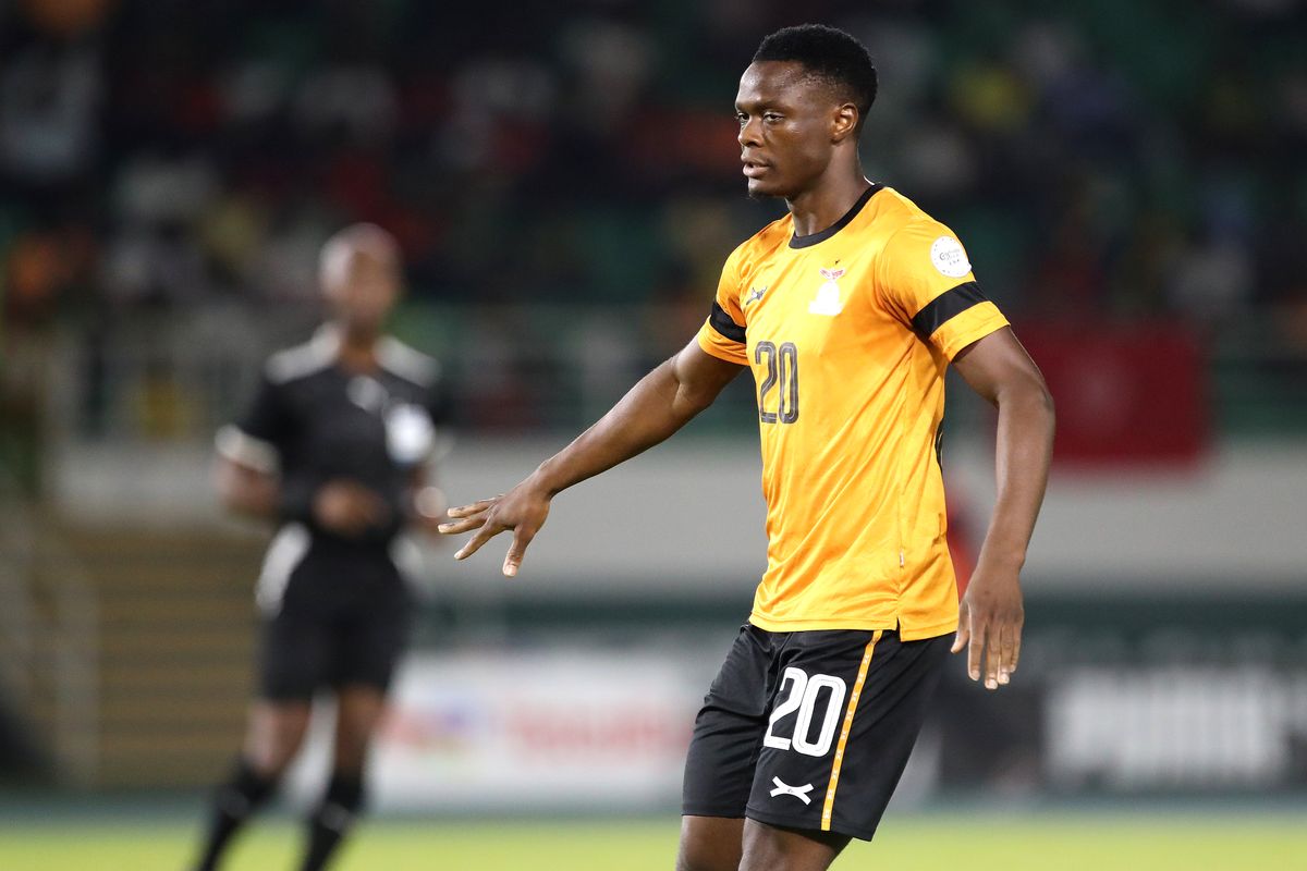 How to watch Mali vs Zambia: TV info, live streams and more for Africa Cup of Nations contest