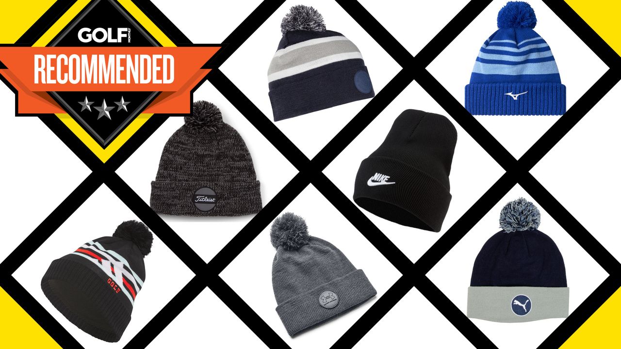 Best Golf Beanies