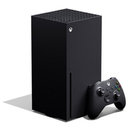 Xbox Series X: now £479 at CCL Computers