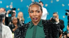 Venus Williams at the Met Gala 2025