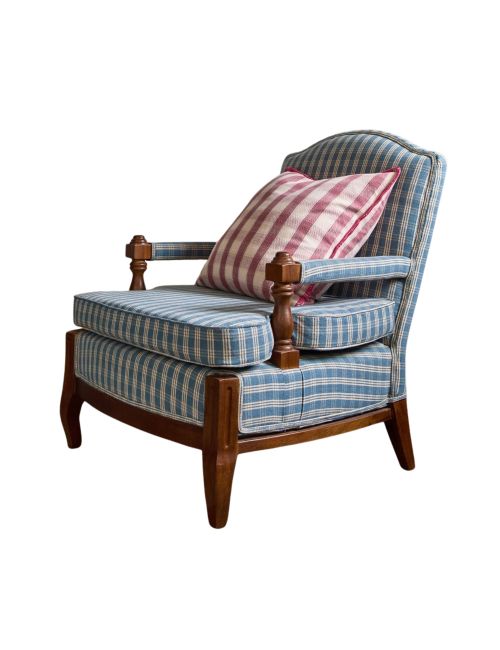 Winslow Upholstered Chair