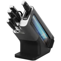 Ninja Foodi StaySharp Knife Block