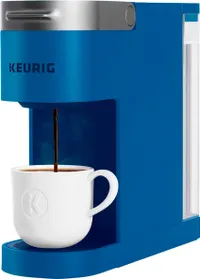 Keurig K-Slim single-serve pod coffee machine: $129$79.99 at Best Buy