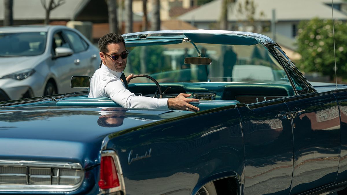 The Lincoln Lawyer season 3 Netflix release date, trailer confirmed cast, plot details, and