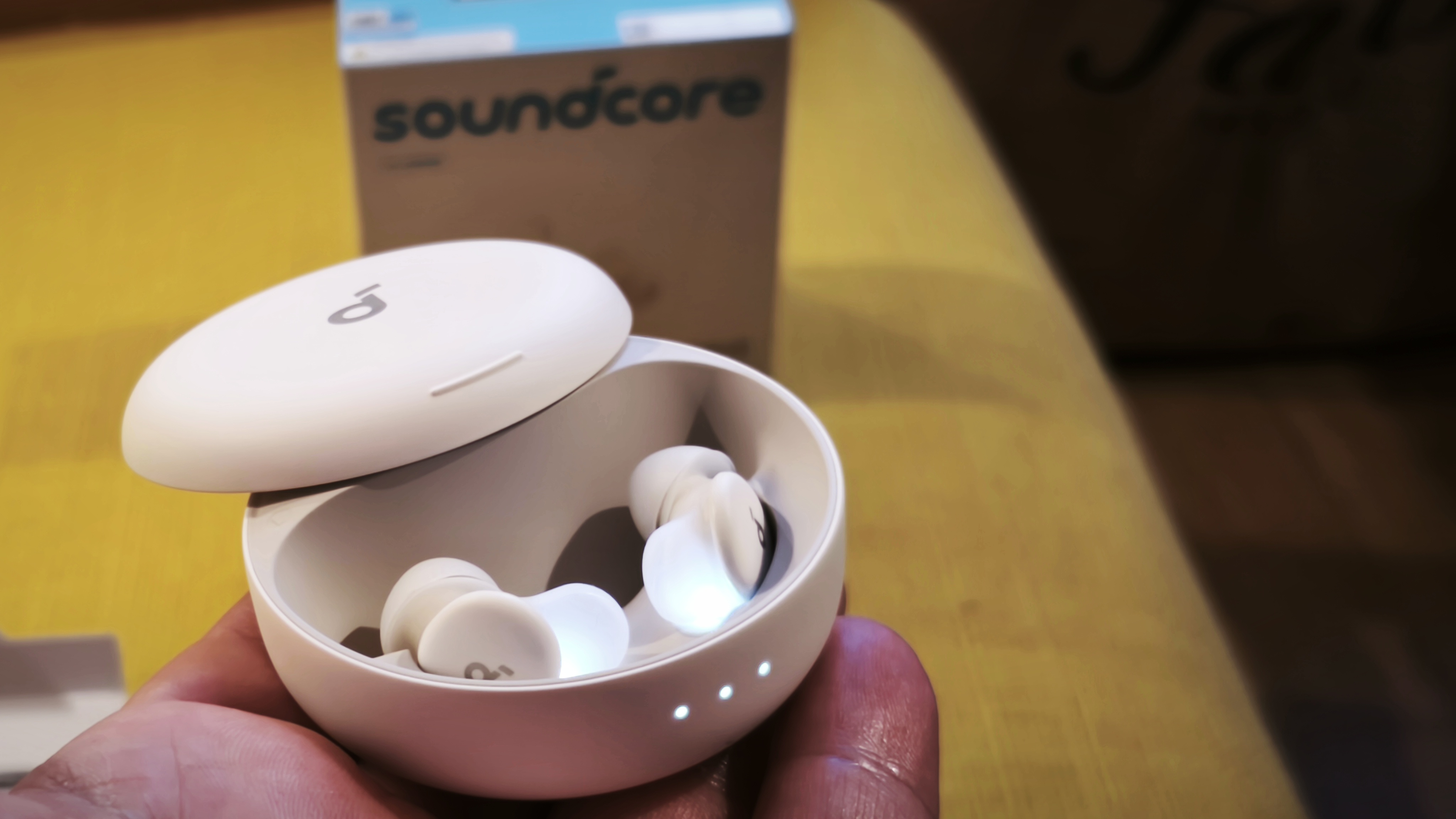 Soundcore Sleep A30