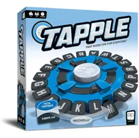 Tapple: $21.99$14.97 at Amazon
Save $7 -