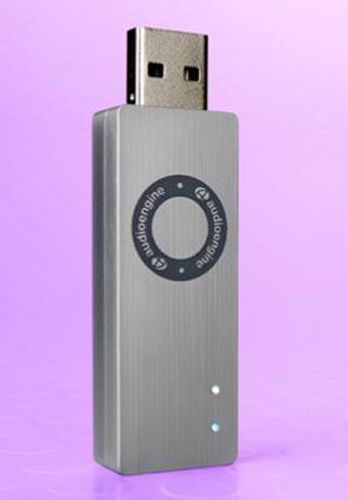 Audioengine D3 review | What Hi-Fi?